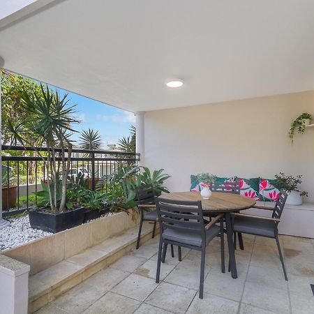 Beachside Bliss On Marine - 3Br Apartment By Uholiday Kingscliff Exterior foto