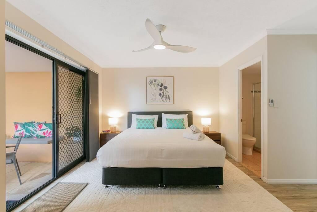 Beachside Bliss On Marine - 3Br Apartment By Uholiday Kingscliff Exterior foto